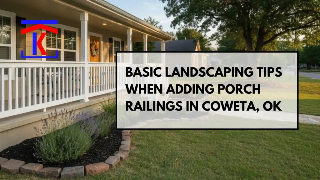 Basic-Landscaping-Tips-When-Adding-Porch-Railings