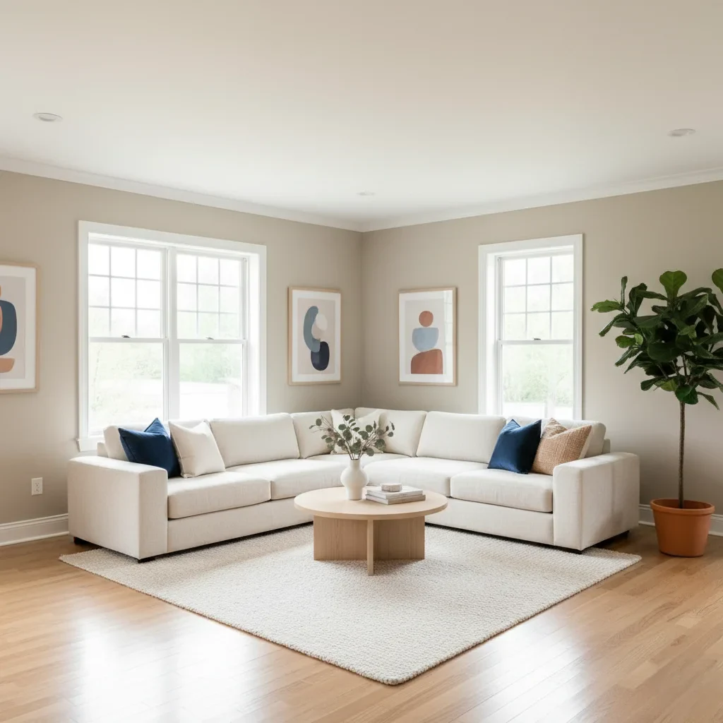 Bright-freshly-painted-living-room-with-neutral-tones