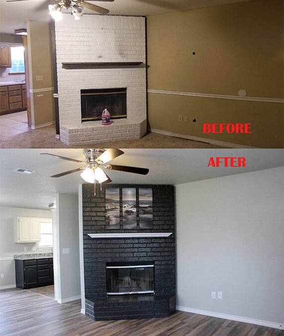 Coweta Home Remodeling | Let Us Remodel Your Home