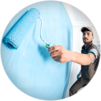 Coweta Painting and Remodeling | Interior & Exterior Painting